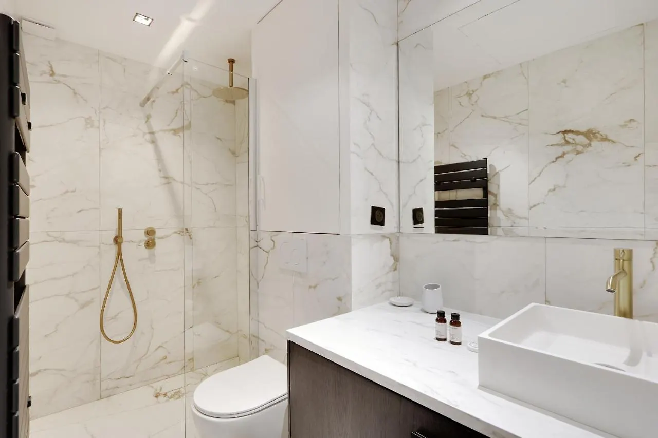Cmg - Montorgeuil / Centre De Paris Apartment
