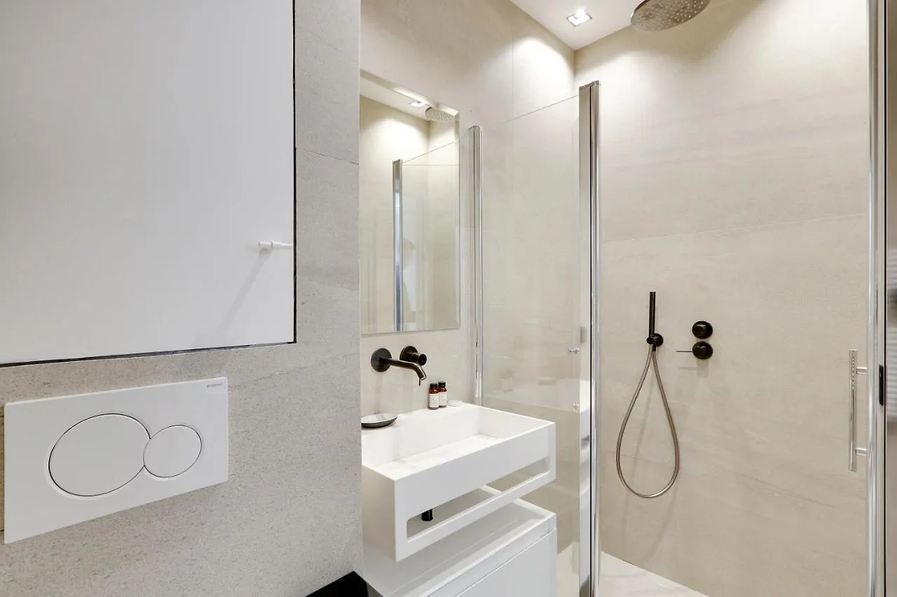 Cmg - Montorgeuil / Centre De Paris Apartment