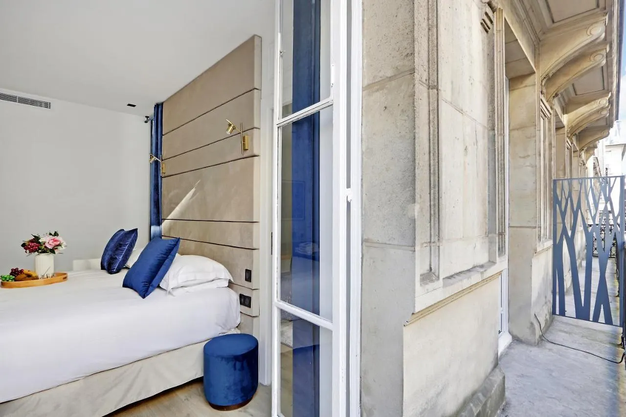 Cmg - Montorgeuil / Centre De Paris Apartment